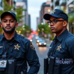 Tacoma Security Guard Companies: Protecting Businesses Day and Night