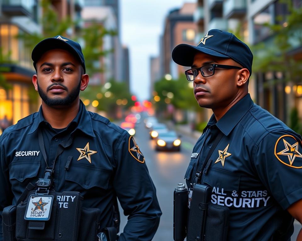 Tacoma Security Guard Companies: Protecting Businesses Day and Night