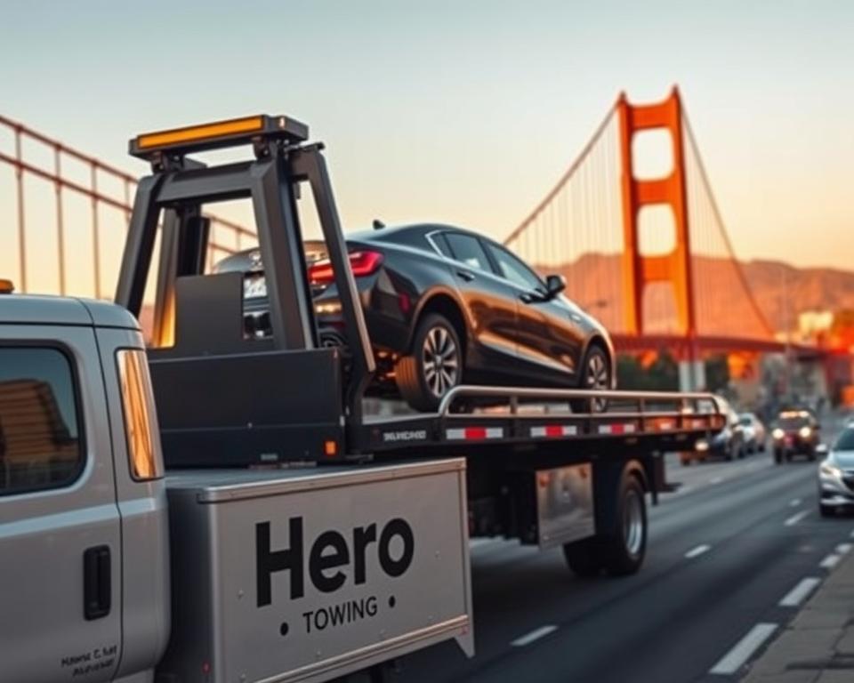 Real Stories: Clients Share Their Experiences with San Francisco 24 Hour Towing