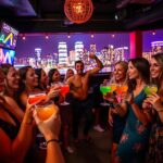 Male Strippers in San Diego: How to Make Your Party Unforgettable