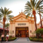 The Best Times to Shop at Hermes Outlet Stores