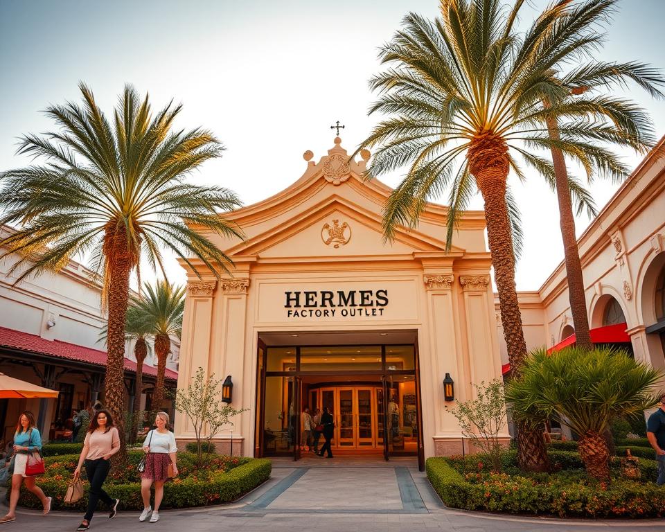 The Best Times to Shop at Hermes Outlet Stores