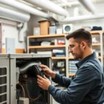 Home AC Repair: DIY Troubleshooting in Chatsworth