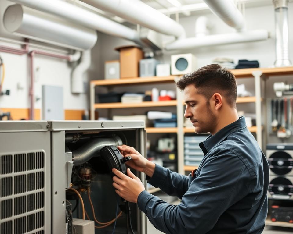 Home AC Repair: DIY Troubleshooting in Chatsworth