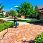 Comparing Local Pressure Washing Companies Near Me in Conyers